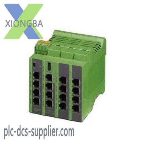 Phoenix CONTACT QUINT-PS-100-240AC/24DC/20, Power Supply Module