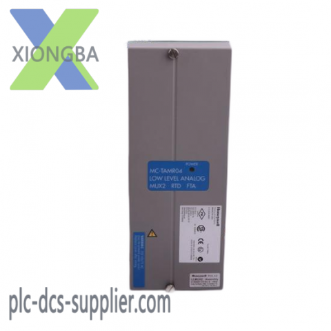 Honeywell 51304632-100 Industrial Control Module