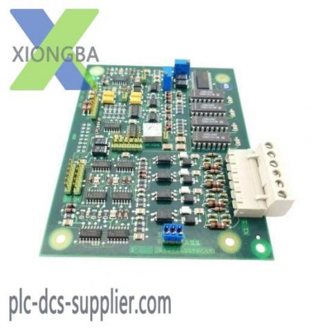 Rockwell Automation R7I-MDM8-02-002 Modular PLC Controller