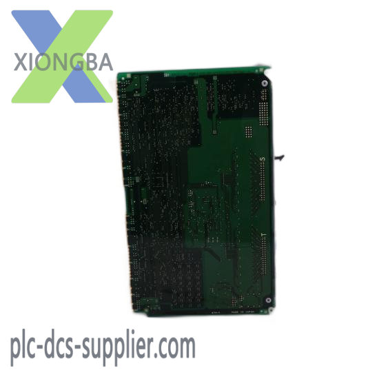 raussmaffei_5088260_mc4.png RAUSSMAFFEI 5088260/MC4 - Precision Drive Module for Advanced Manufacturing