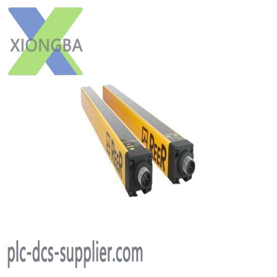 reer_eos4e304x_4-sil3-ple_one_year_warranty_plc_module-1.jpg REER EOS4E304X/4-SIL3-PLe PLC Module with One Year Warranty