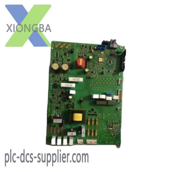 reliance_0-51378-25_2.jpg RELIANCE 0-51378-25 High-Efficiency Drive Module for Industrial Automation