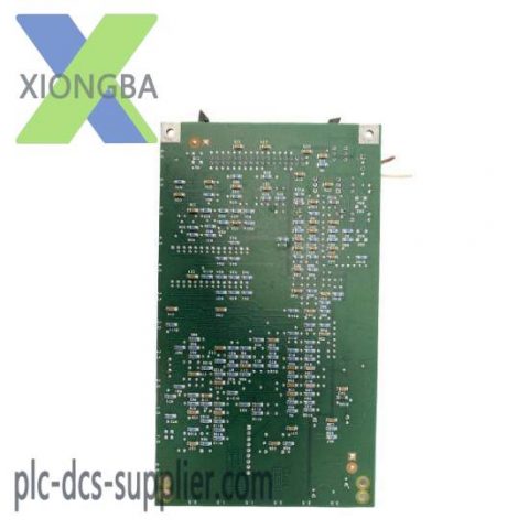 Reliance Electric 0-56936-103AA: ControlNet Network Communication Option Board