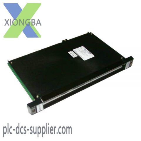 Reliance 0-56942-1-CA Digital Motor Controller Module