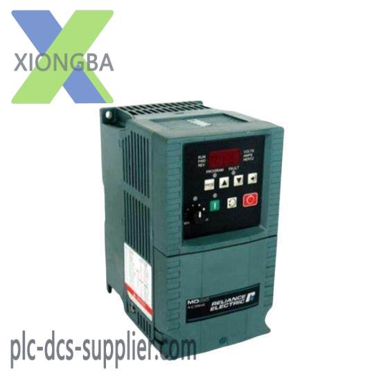 reliance_0-57210-31_2.jpg Reliance Electric 0-57210-31 Industrial Control Module