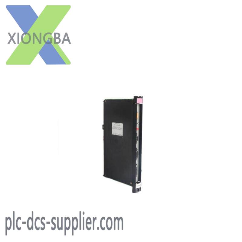 reliance_0-57402-c_1.jpg RELIANCE 0-57402-C Custom Industrial Control Module