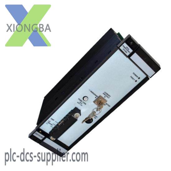 reliance_0-57402-c_3.jpg RELIANCE 0-57402-C Custom Industrial Control Module