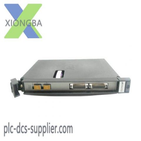 RELIANCE 0-57405-C Industrial Control Module