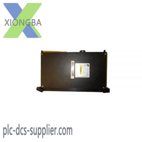 RELIANCE 0-57404-1E DDS-LPS Industrial Control Module