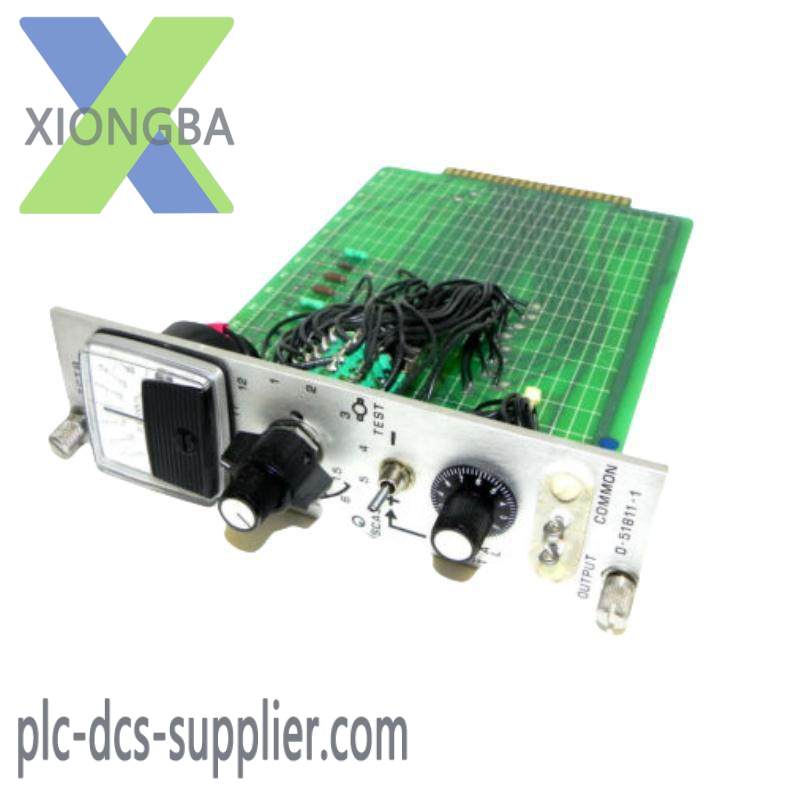 reliance_0-57c405-c_1.jpg RELIANCE 0-57C405-C Control Module