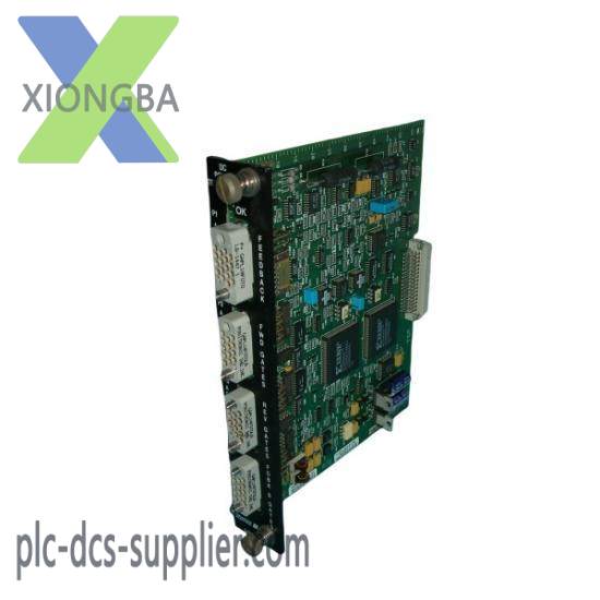 reliance_0-60002-6.jpg Reliance Electric 0-60002-6 DC Power Technology Module