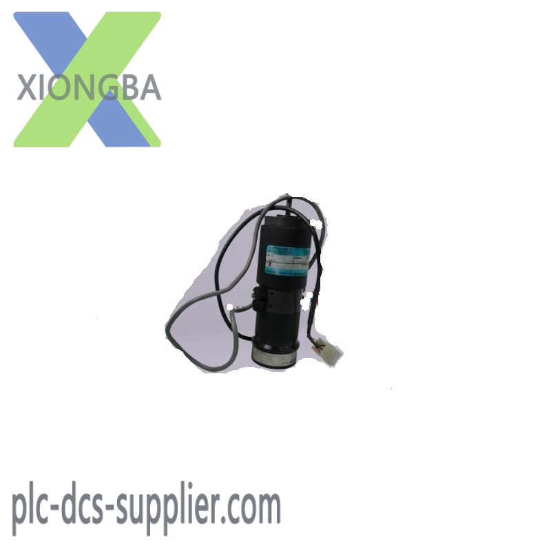 reliance_0-60002-6_1.png Reliance Electric 0-60002-6 DC Power Technology Module