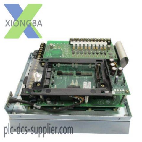 Reliance 1336-F2-SP7A: High-Performance PLC Module