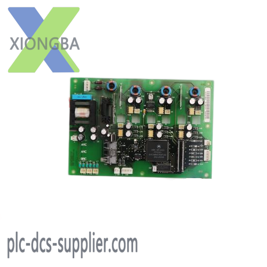 reliance_45c1a_automax-1.png Reliance S-67107-1 AutoMax: Industrial Control Module, High Performance, Robust Design