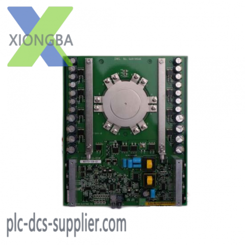 Reliance Electric 45C66A AutoMax Industrial Control Module