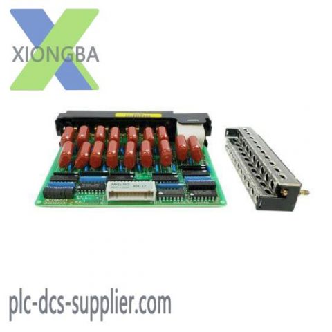 Reliance Electric 45C942 Shark XL Input Module