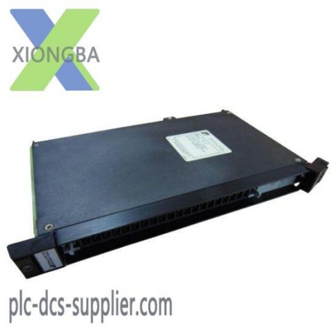 RELIANCE 57401-1A: Advanced Automation Control Module