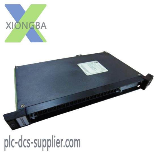 reliance_57401_1.jpg RELIANCE 57401 Digital I/O Drive, AC/DC Output Module