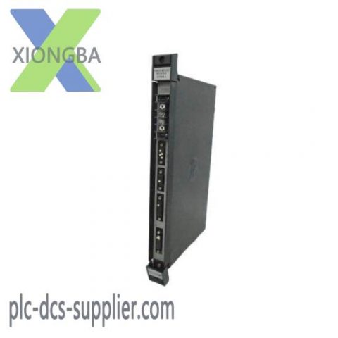 Reliance Electric 57408-1 Power Module Interface Module, Industrial Control Solutions