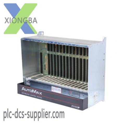 RELIANCE 57C334 - Industrial Control Module