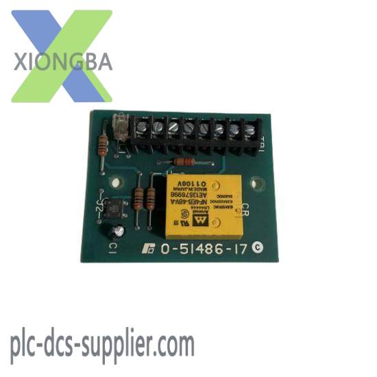 reliance_57c410a_1.jpg RELIANCE 57C410A - High-Efficiency Industrial Control Module