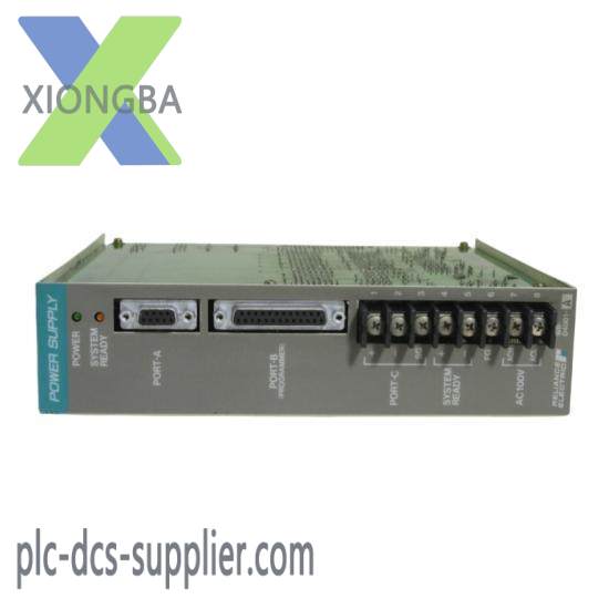 reliance_57c410a_3.jpg RELIANCE 57C410A - High-Efficiency Industrial Control Module