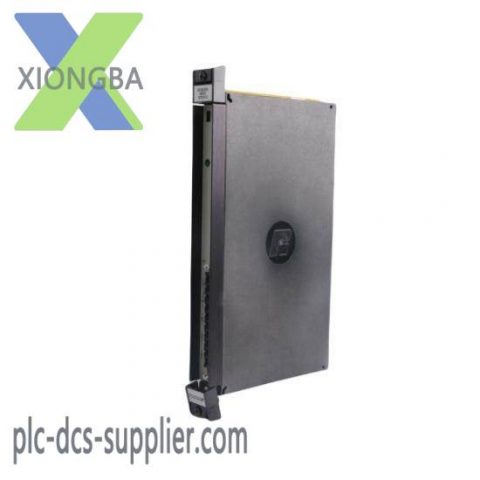 RELIANCE 57C411 Input Module