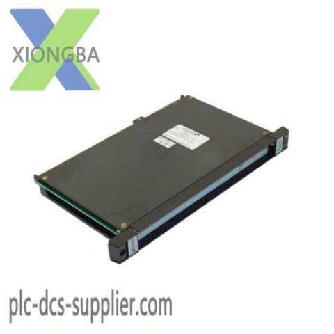 Reliance PLC 57C413B Common Memory Module - 64K, Efficient Industrial Control Solutions