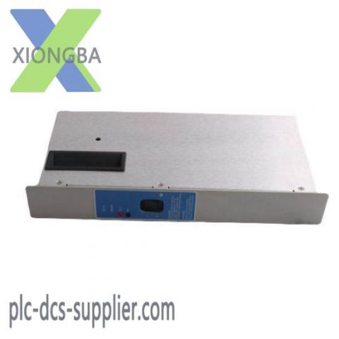 Reliance Electronics 57C415 Power Supply Module, High Efficiency, Industry Grade