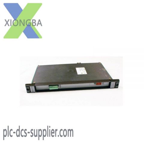 RELIANCE 57C443 Industrial Control Module