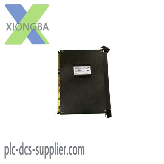 reliance_57c443a_board.jpg Reliance 57C443A Board: Industrial Automation Control Module