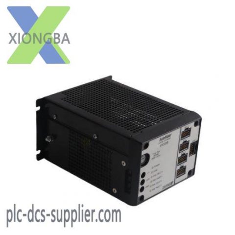 Reliance Electric 0-60021-4 AutoMax - High Performance PMI Processor Automation Solution