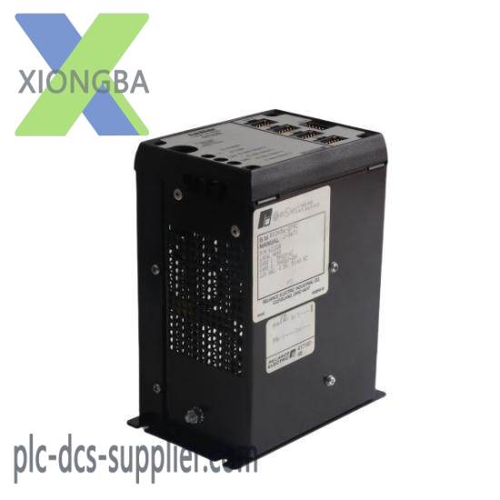 reliance_61c22b_analog_combination_module_2-1.jpg Reliance 61C22B Analog Combination Module - High Performance Input/Output Control for Industrial Automation