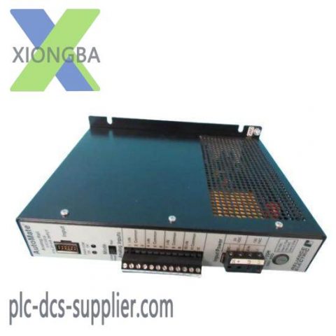 Reliance 61C345A - Advanced Analog Combination Module, for Industrial Automation