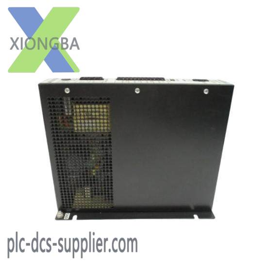 reliance_61c351a_module.jpg Reliance Electric 3V4160 AC Drive, Industrial Control System Module