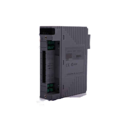 Reliance Electric 61C515 AutoMax RTD Analog Input 8-Point Module