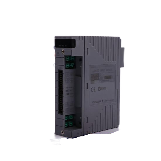 reliance_61c515_automax.png Reliance Electric 61C515 AutoMax RTD Analog Input 8-Point Module