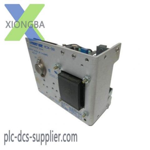 RELIANCE 704323-11C Power Supply: Efficient Industrial Control Solution