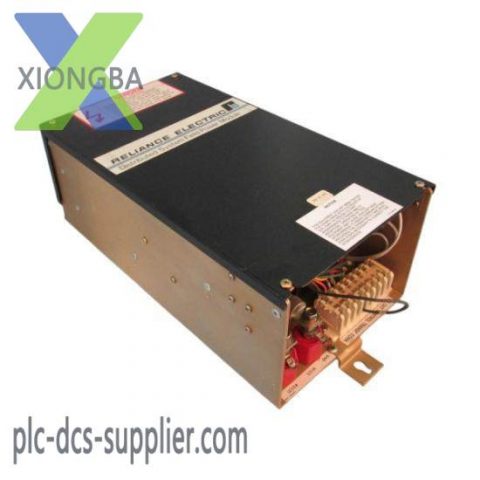 Reliance 803456-3T Power Module - High-Efficiency & Reliable Industrial Power Solution