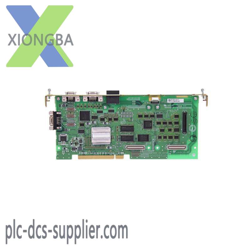 reliance_803_65_00_board.jpg RELIANCE 803.65.00 BOARD Industrial Control Module