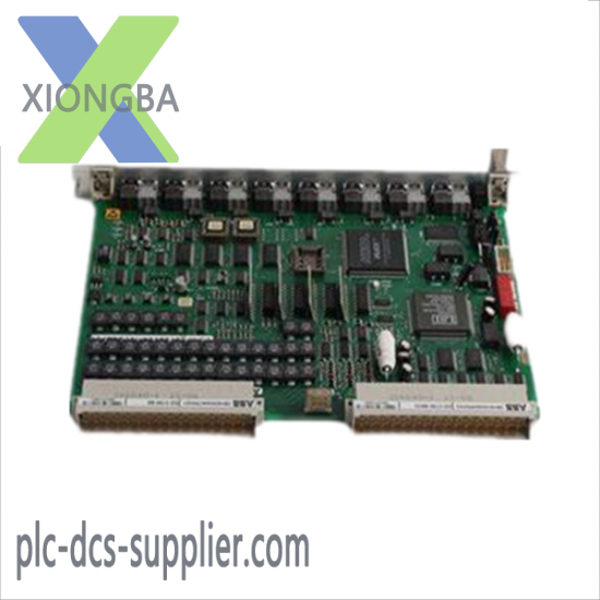 reliance_803_65_00_board_1.png RELIANCE 803.65.00 BOARD Industrial Control Module