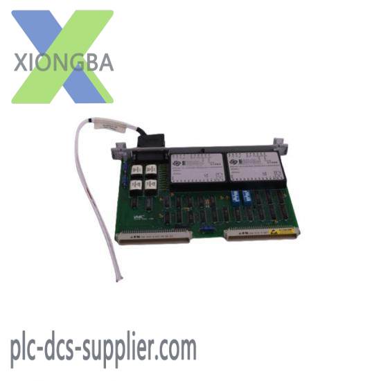 reliance_848_11_73_electric_flexpak.jpg Reliance Electric 848.11.73 Electric FlexPak, High-Performance Control Module