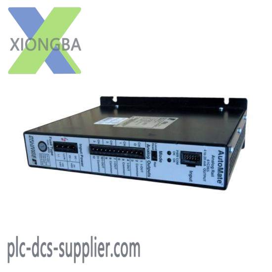 reliance_electric_0-60028-2_1.jpg Reliance Electric 0-60028-2 IRCK Relay Module