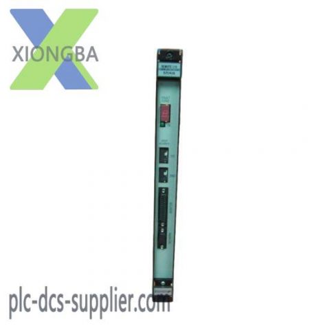 Reliance Electric 10VV1/F7252 AC Motor Controller, Industrial Grade