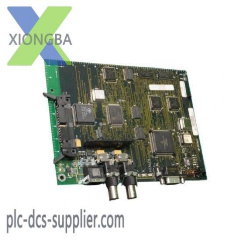 RELIANCE 0-57406-H Industrial Control Module