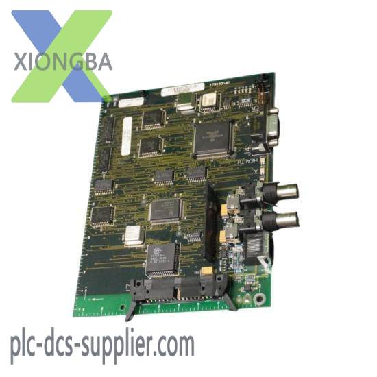 reliance_electric_2cn3000_1.jpg RELIANCE ELECTRIC 2CN3000: Drive Boards for Industrial Control