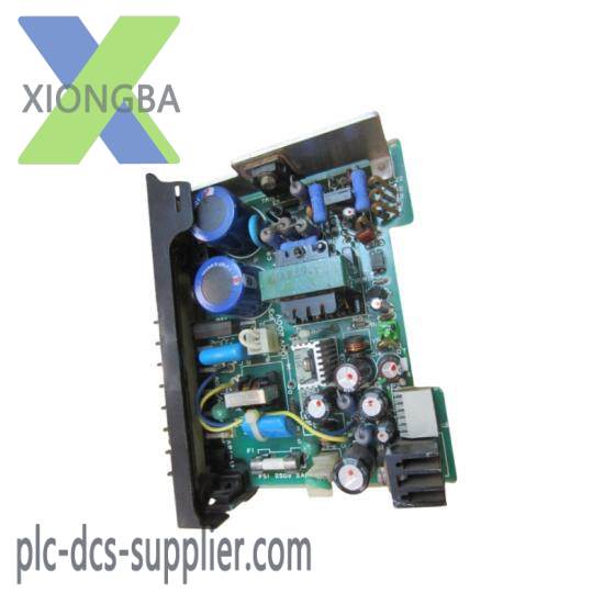 reliance_electric_45c920.jpg Reliance Electric 45C920 AC Power Supply Module