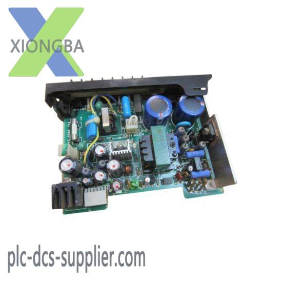 reliance_electric_45c920_1.jpg Reliance Electric 45C920 AC Power Supply Module