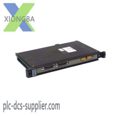 RELIANCE ELECTRIC 57C435 - Industrial Control Module, 200 Characters or Less