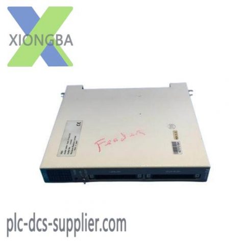 Reliance Electric S-D4006 Industrial Control Module